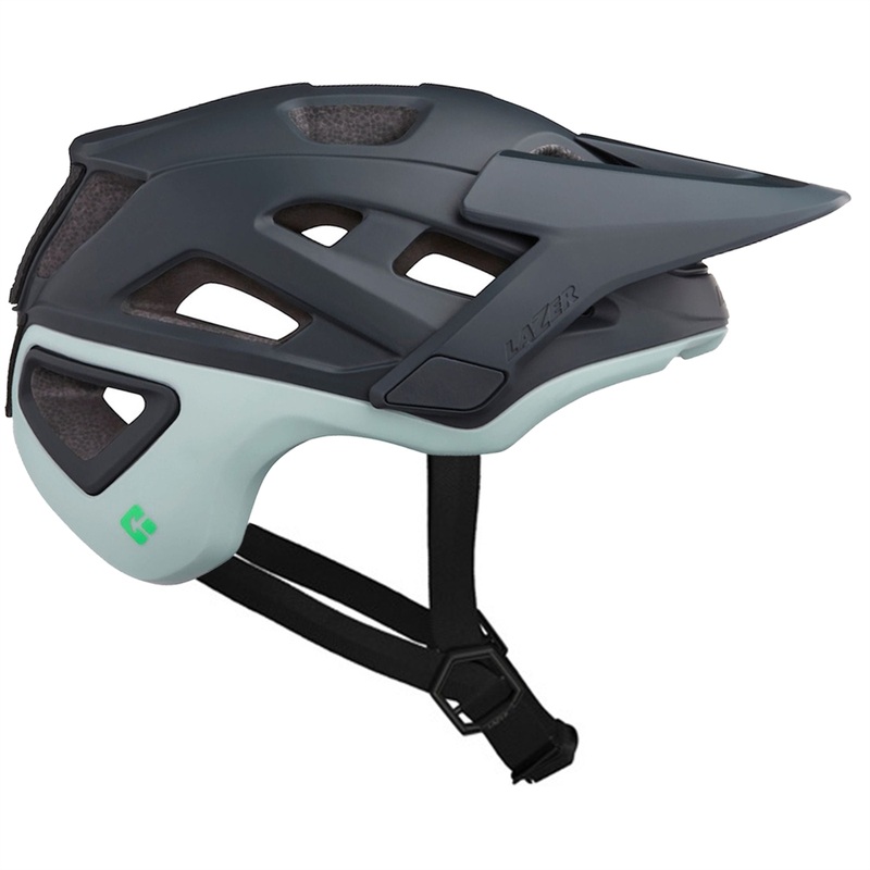 Lazer Jackal KinetiCore MTB Helmet