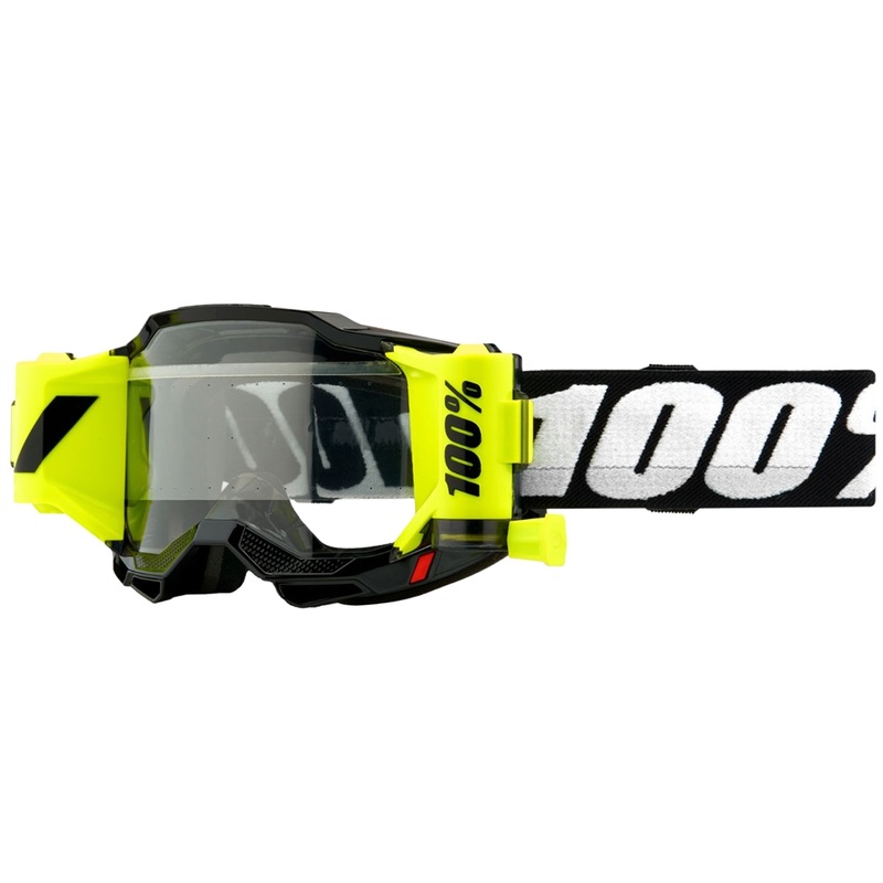 100 Percent Accuri 2 Forecast Youth Goggles