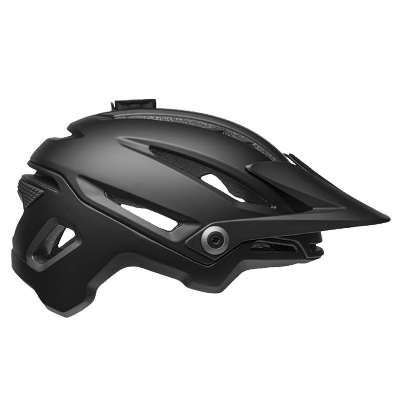 Bell Sixer MIPS MTB Helmet (2025) Black