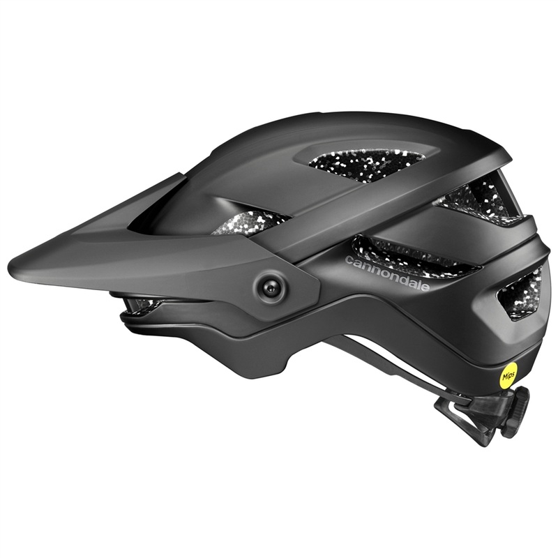 Cannondale Terrus MTB Helmet