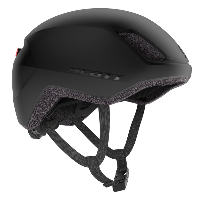 Scott Il Doppio Urban Cycling Helmet (2024)