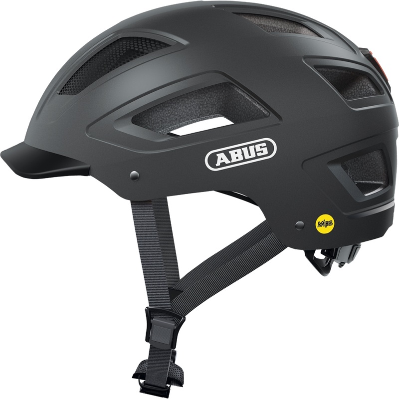ABUS Hyban 2.0 MIPS Urban Helmet