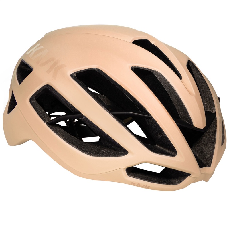 KASK Protone Icon WG11 Road Helmet (Sahara Matt) Sahara Mat