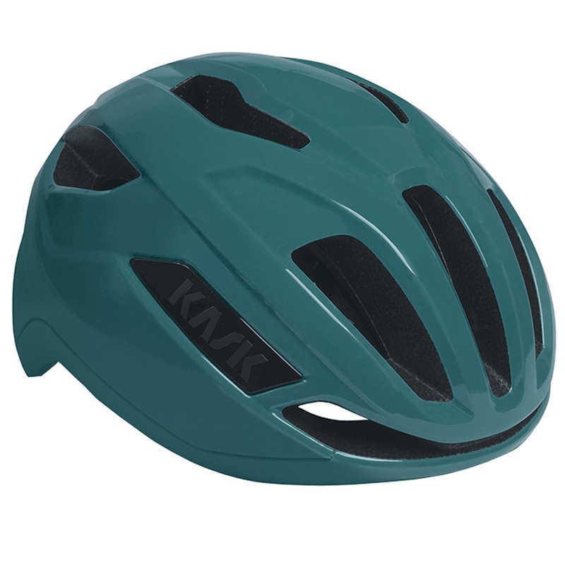 KASK Sintesi WG11 Road Helmet (Aloe Green) Aloe Green