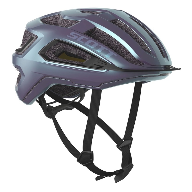 Scott Arx Plus Helmet (2024)