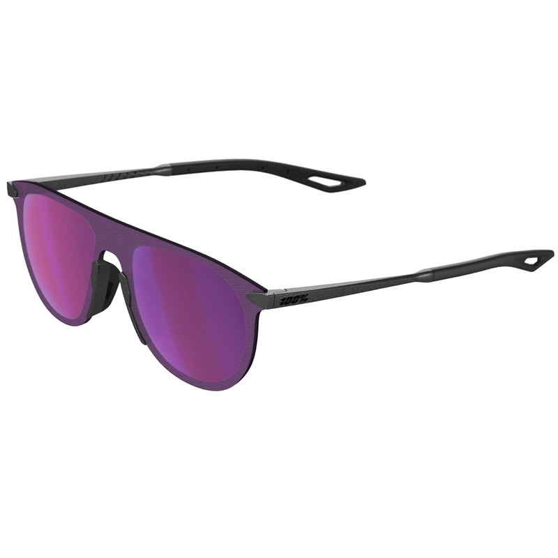 100 Percent Legere Coil Glasses