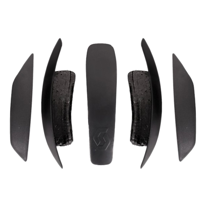 Scott Cadence Aero Plugs (2017)