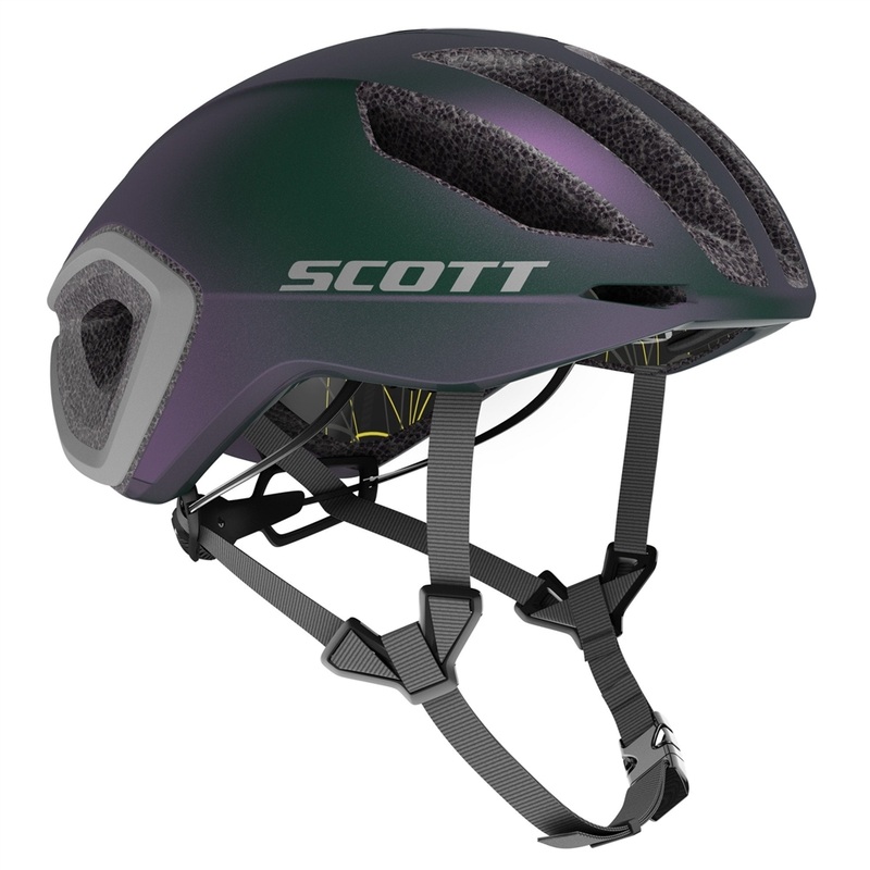 Scott Cadence Plus Helmet (2021)