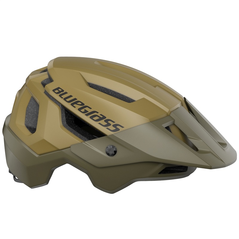 Bluegrass Rogue MTB Helmet