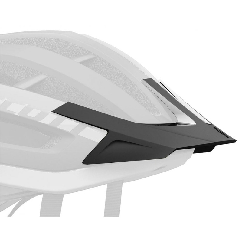 Scott Fuga Plus Replacement Helmet Visor