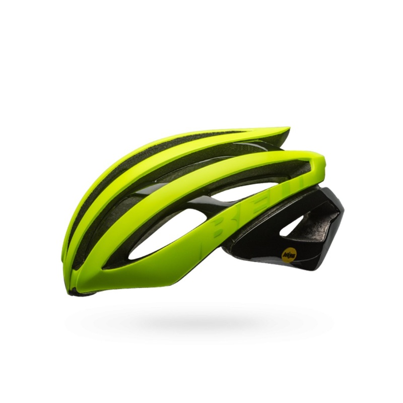 Bell Z20 MIPS Road Helmet – Matt Retina Sear-Black Matt Retina Sear – Black Small