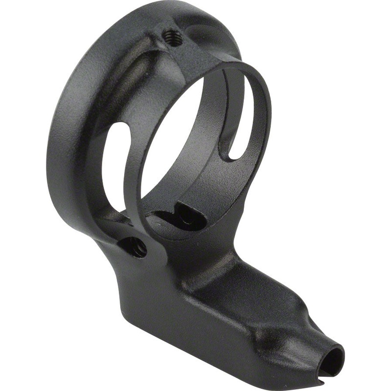 KS Coupler Housing for LEV 272