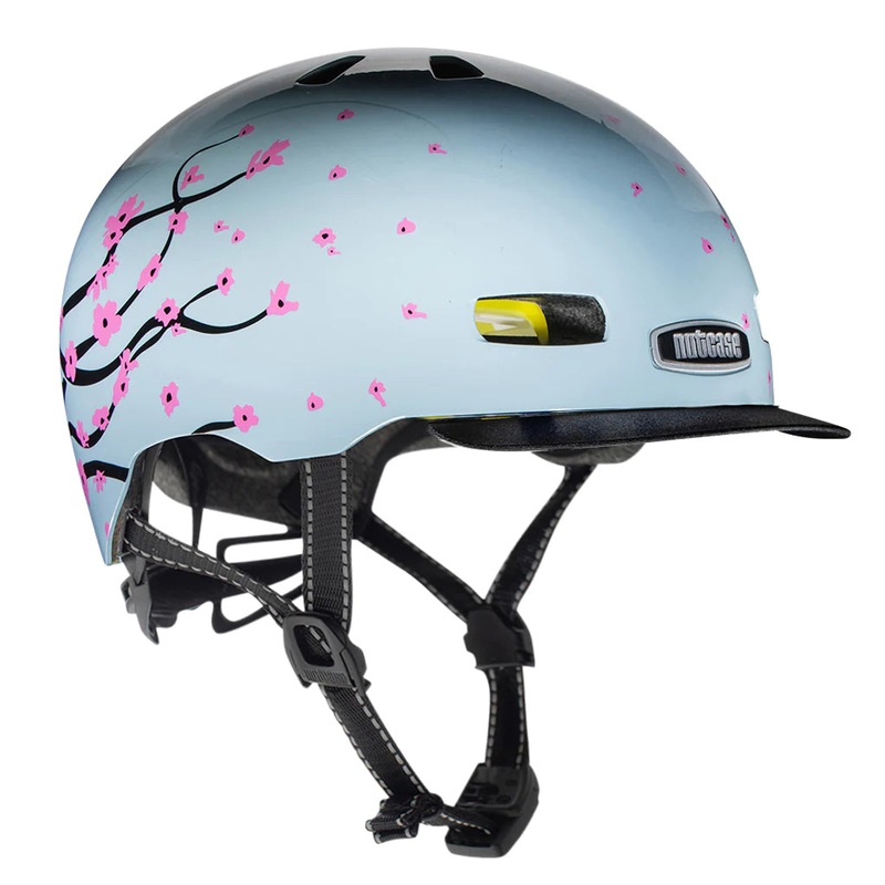 Nutcase Street MIPS Helmet – Octoblossom Octoblossom Medium