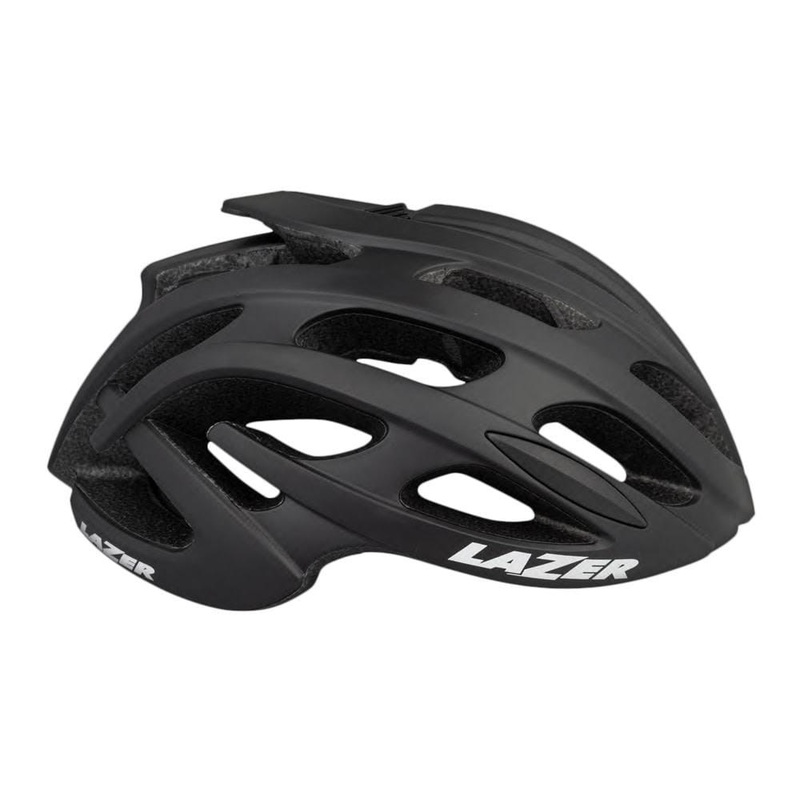 Blade+ MIPS Road Bike Helmet Black Large
