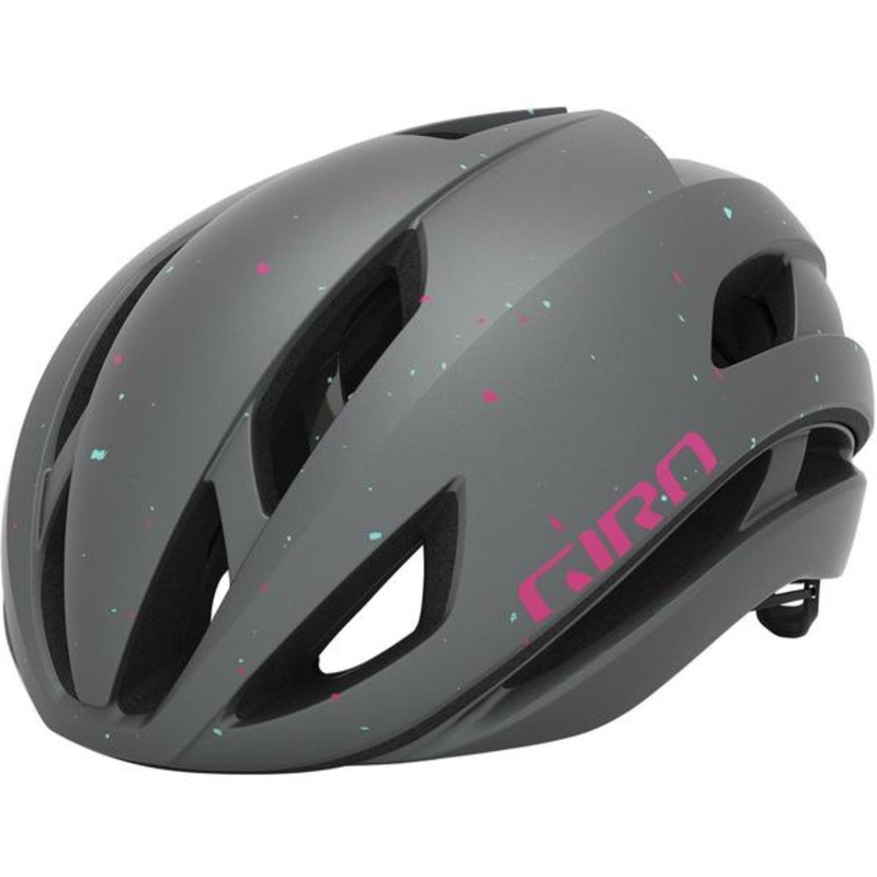 Giro Eclipse Spherical Road Helmet – Matt Charcoal Mica – 2024 Matt Charcoal Mica Small