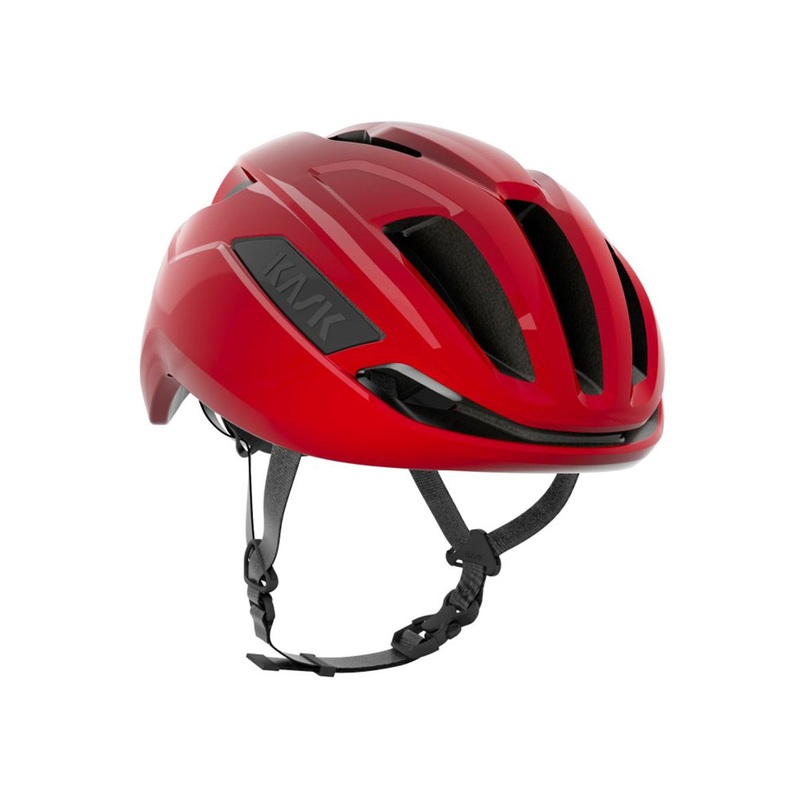 Kask Sintesi Helmet – Red Red Medium