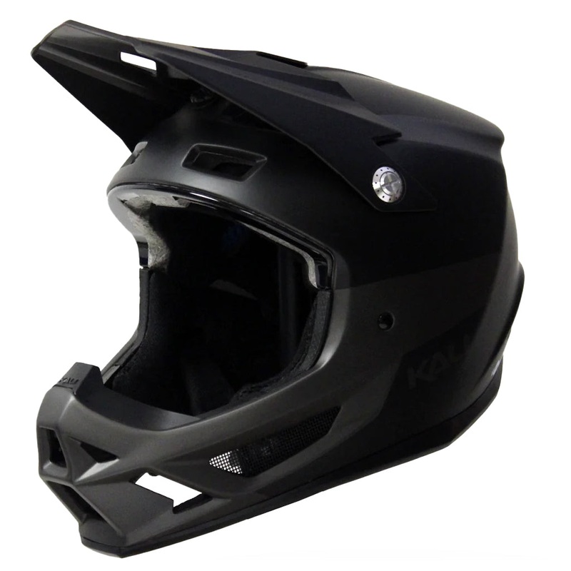 Trinity Panel Helmet Medium Gray/Black