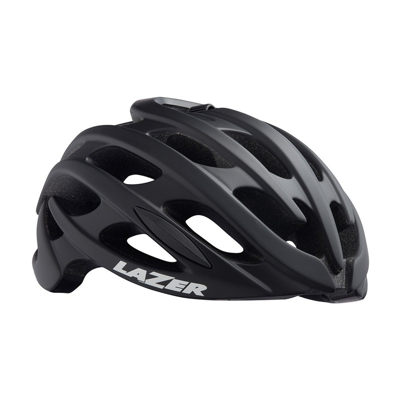Lazer Blade+ MIPS Road Helmet – Matt Black – 2020 Matt Black Small