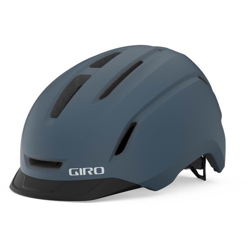 Giro Caden II Urban Helmet – Matt Portaro Gray Matt Portaro Gray Small