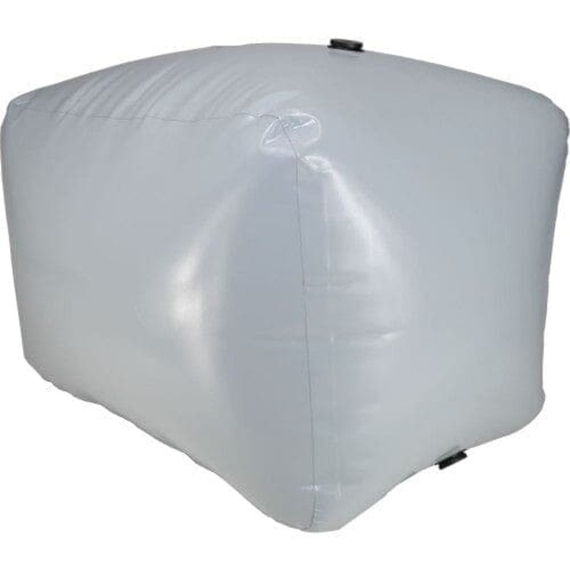 WakeMAKERS Rear Ballast Bag (400 lbs)
