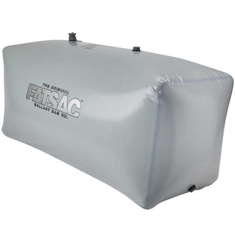 Fly High Pro X Series Jumbo V-Drive Surf Sac (1,100 lbs)  – Custom Colors