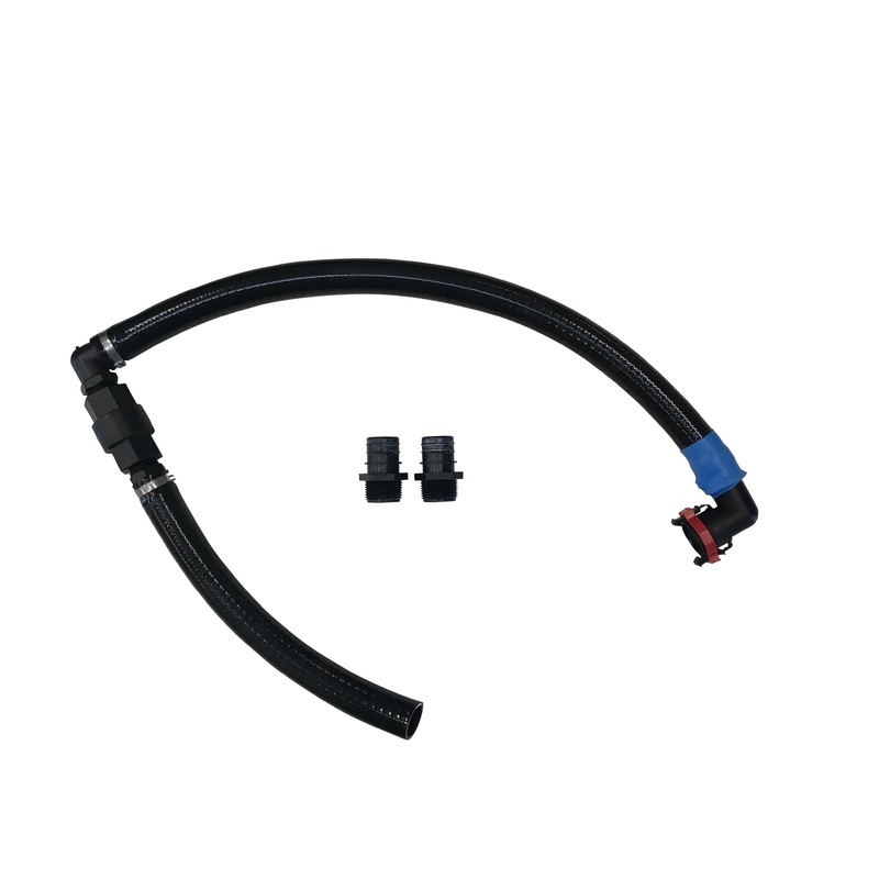 WakeMAKERS Supra/Moomba BagBuster Ballast Upgrade – Gen III