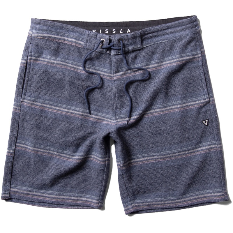 Vissla Fuel Up 18″ Sofa Surfer Shorts