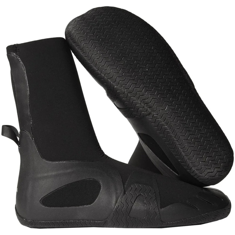 Vissla Seven Seas 7mm Round-Toe Boots