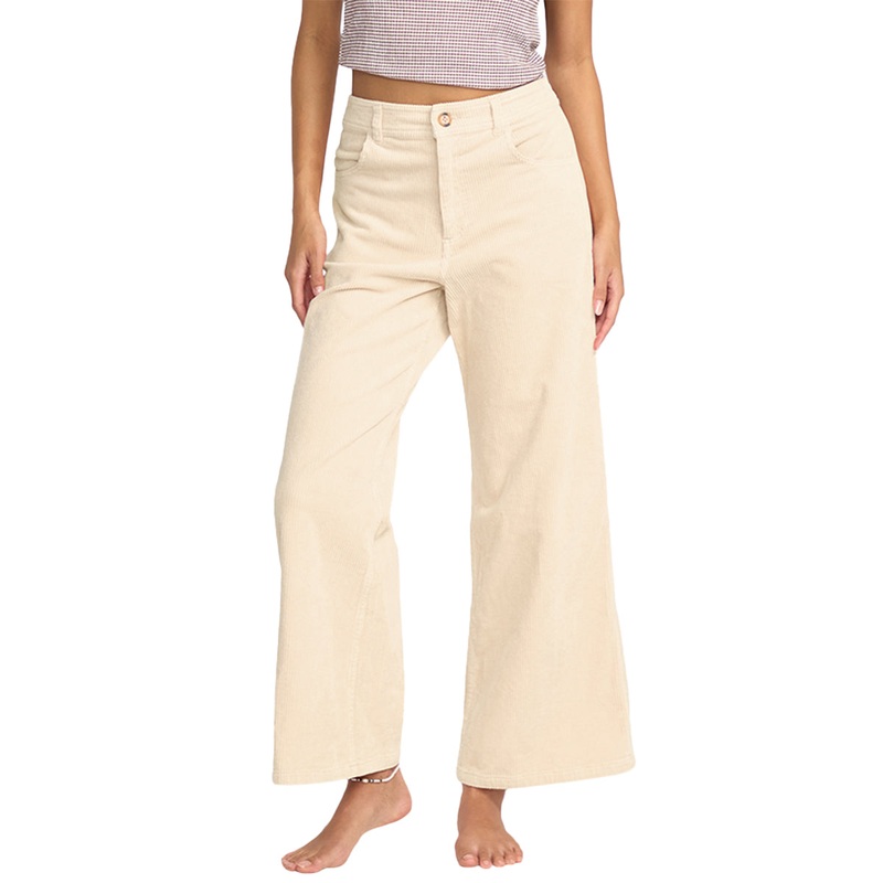 Billabong Women’s Free Fall Cord Pants