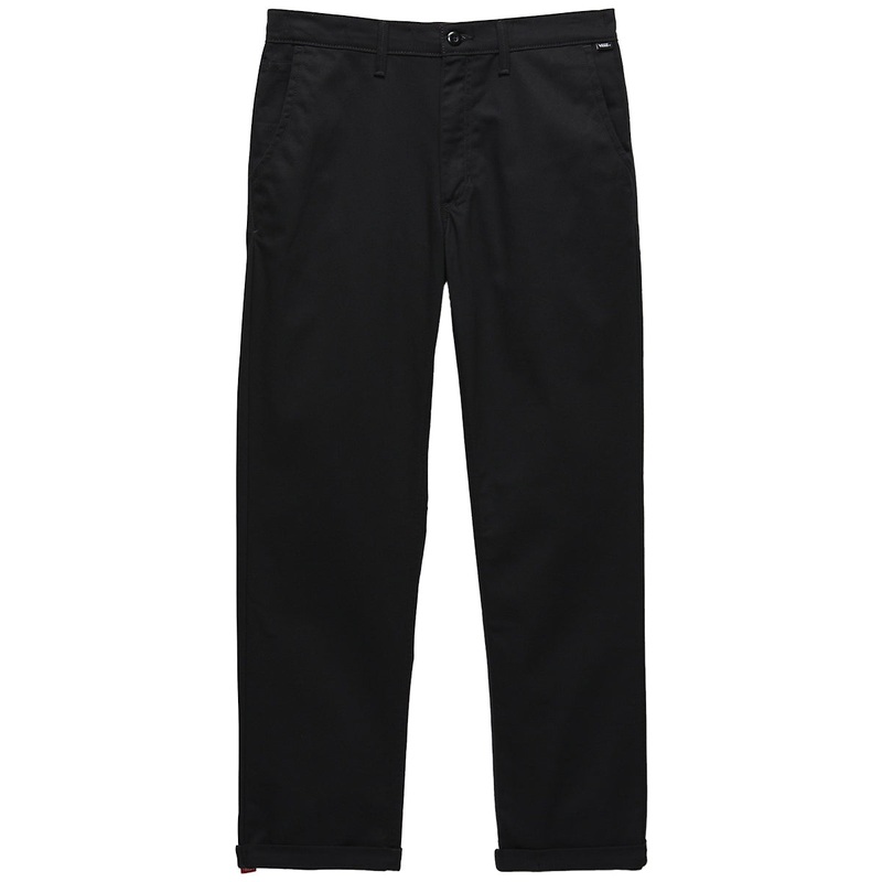 Van’s Authentic Relaxed Chino Pants