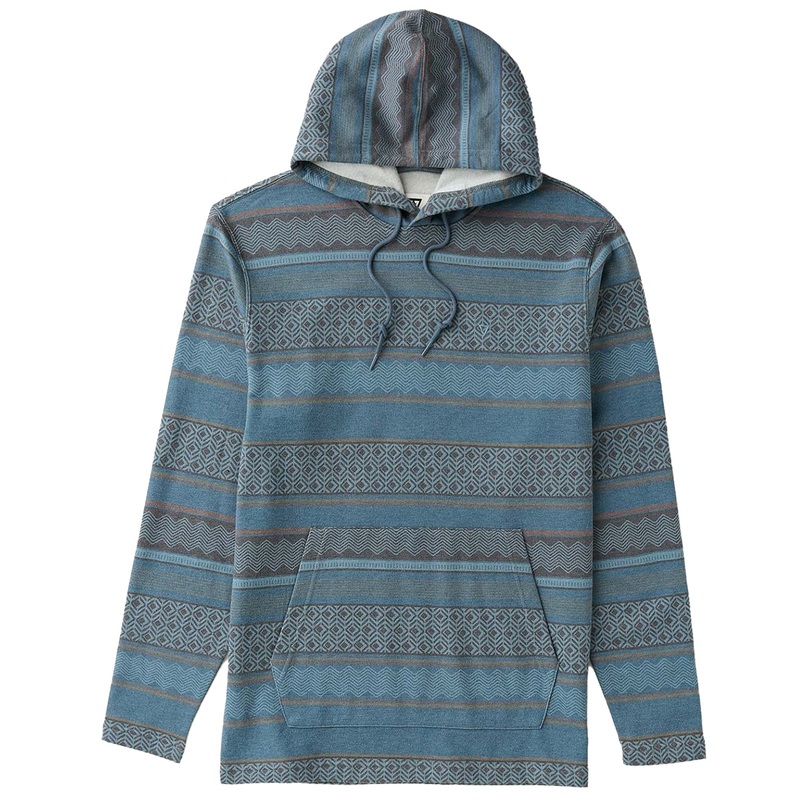 Vissla Headlands Pullover Hoodie