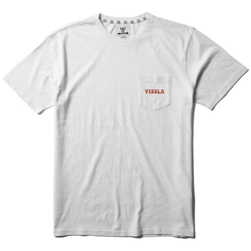 Vissla Bird Brain T-Shirt