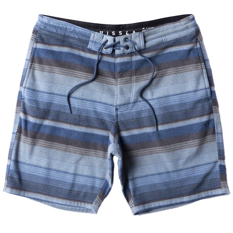 Vissla Eco-Zy Sofa Surfer 18.5″ Shorts