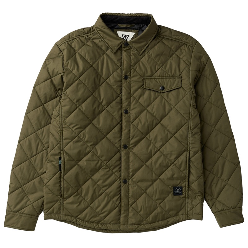 Vissla Cronkite II Eco Jacket