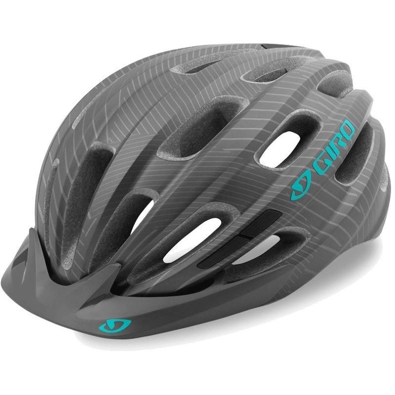 Giro Vasona Road Helmet – Womens – Matt Ti
