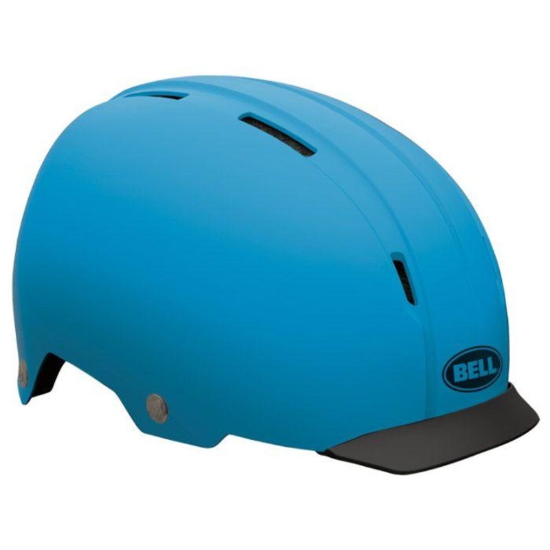 Bell Intersect Helmet – Blue