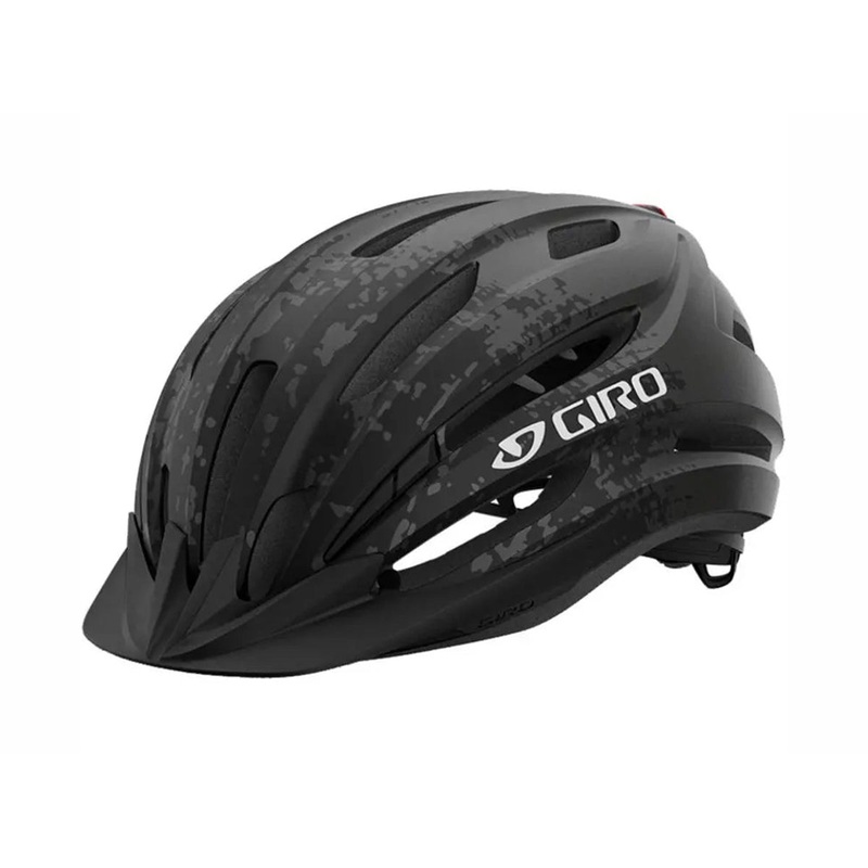 Giro Register MIPS II LED Road Helmet – Matt Black-White