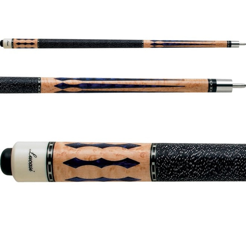 Lucasi Custom LZ-2004NB