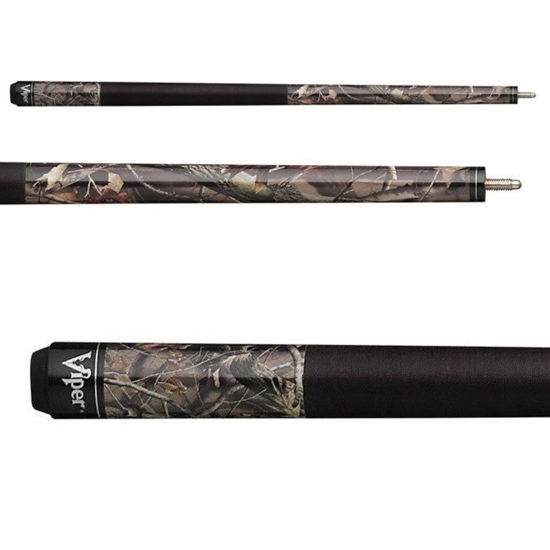 Viper Realtree Hardwoods Jr. 48″