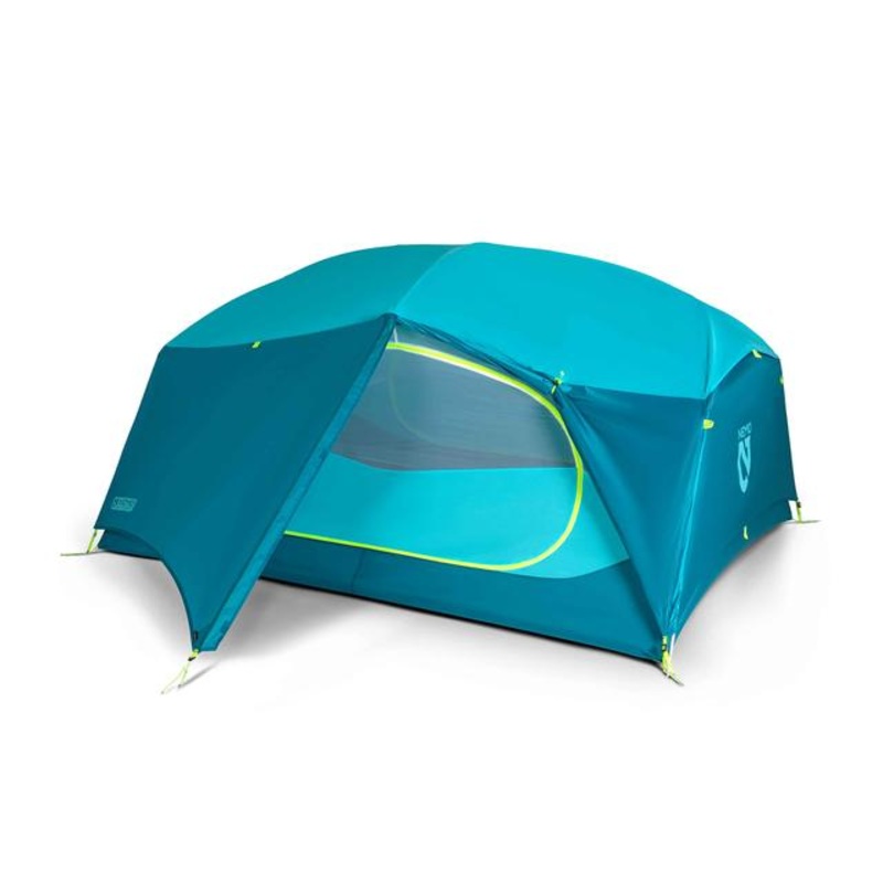 Aurora 3p & Footprint