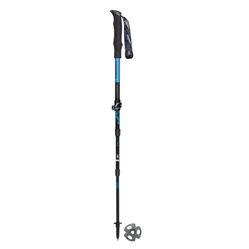 Masters Speedster Calu Walking Poles – Pair