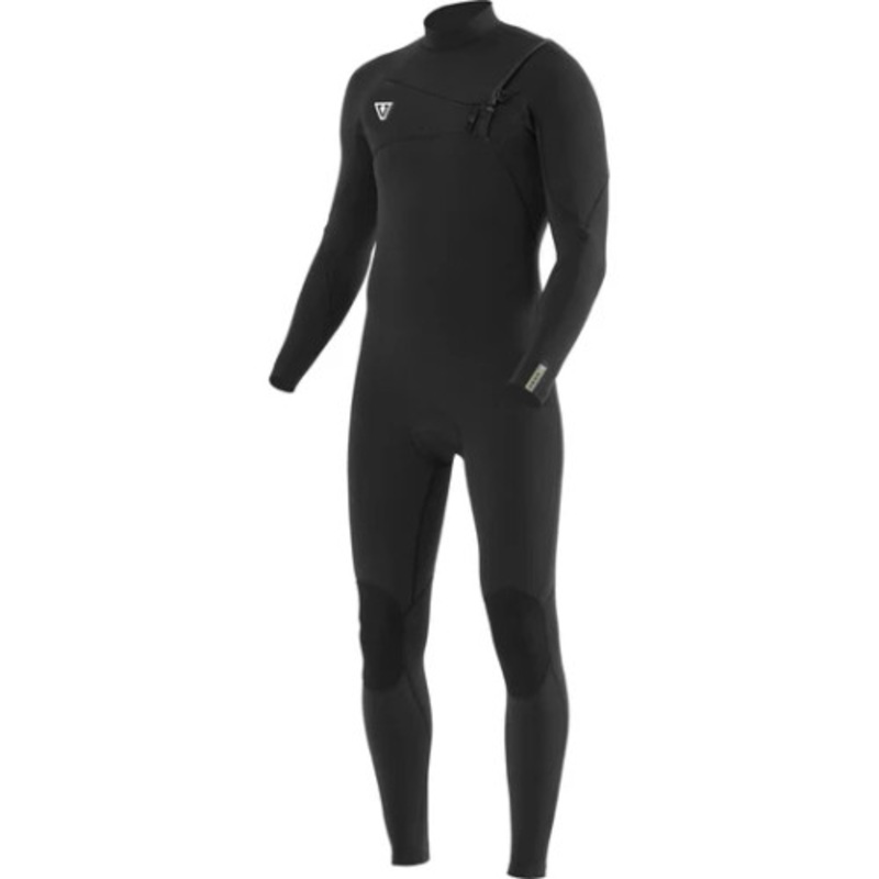 Vissla 7 Seas Comp 3/2 Full Chest Zip Wetsuit